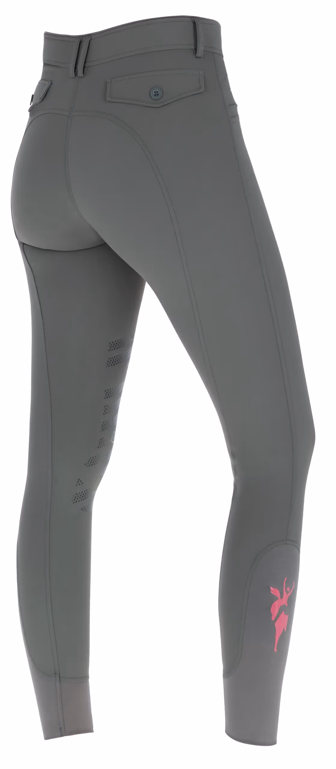 Pantalon Janne graphite, T 36