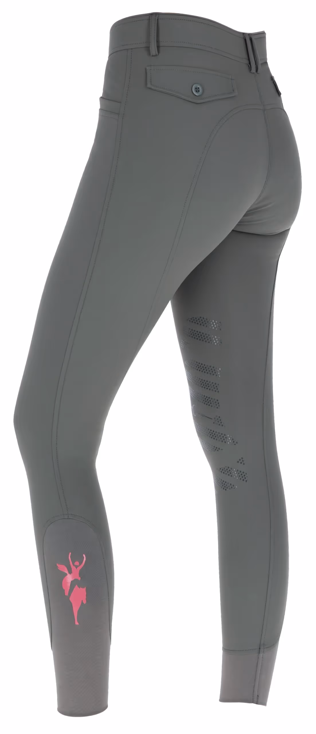 Pantalon Janne graphite, T 46