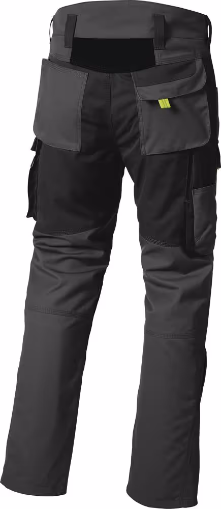 PANTALON TOOLS 2.0 ANTHRACITE T48
