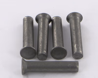 Paquet 0.5 kg de rivets 6x30 tête fraisé