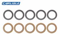 Paquet d'embrayage de transmission