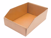 Paquet de 50 pièces carton 280 x 200 x 110mm