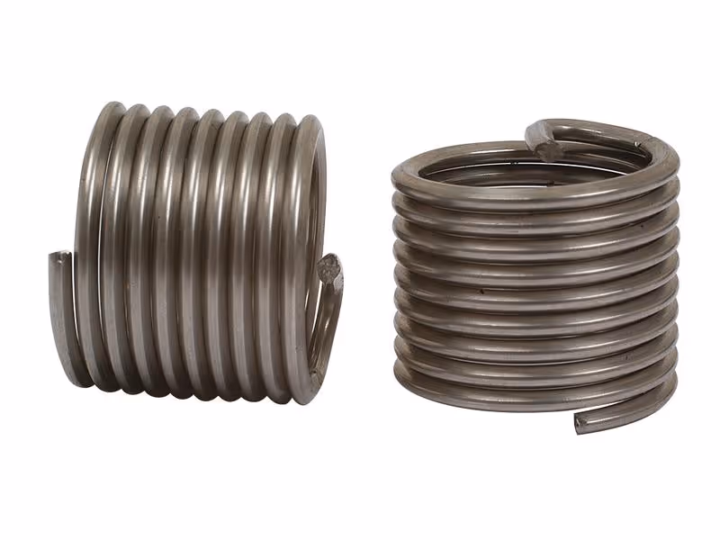 par sac - 10 Inserts Metric Coarse M10 x 1.50