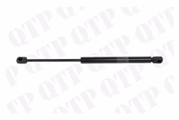 Pare-brise à vérin à gaz