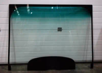 PARE BRISE JCB REF 332/H1528