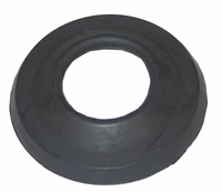 Pare-poussière - Manette de commande 