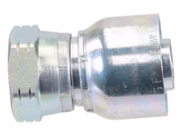Parker BSP 60° Raccord à sertir 3/4'' x 3/4'' - 14TPI Femelle Embout tournant joint torique - ref 19248-12-12