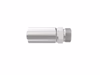Parker côtes métriques 24° Raccord à sertir 3/4'' x M30 x 2.00 (22L) Mâle Droite - ref 1D048-22-12