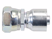 Parker JIC 37° Raccord à sertir 1/2'' x 1-1/16'' - 12TPI Femelle Embout tournant - ref 10648-12-8