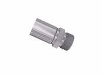 Parker ORFS Raccord à sertir 3/8'' x 13/16'' - 16TPI Mâle Droite - ref 1JM48-8-6