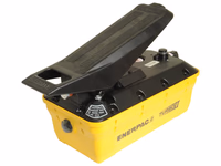 Parker Pompe à pied hydraulique à air Unité de pompe (85C-0AP) - ref 82CE-0AP