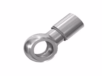 Parker Raccord à sertir Banjo 3/8'' x 18mm Ø