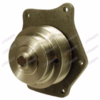 Partie avant de pompe à eau | Fiat