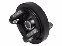 Partie centrale grand angle (Taille Croisillon: 27 x 75 & 24 x 91mm)