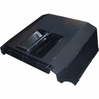 Partie superieure bac t/pan/np origine ggp