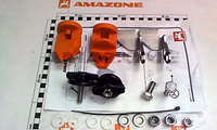 PASSE CABLE - AMAZONE - REF 100925