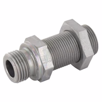 Passe-cloison 15L 3/4 BSP