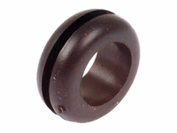 Passe-fil Ø12.7 x 1.6mm - Vendu par 10