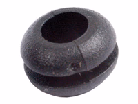 Passe-fil Ø6.35 x 1.6mm - Vendu par 10