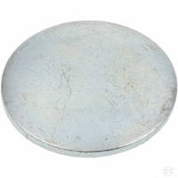Pastille anti-gel 31.75 mm