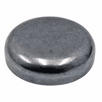 Pastille antigel à rebord 45mm