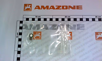 PASTILLE CALIB.D=1.0 ZGB - AMAZONE - REF Y17260087