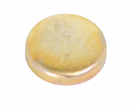 Pastille de dessablage cuvette. 39.95mm. Case IH 81415C1 adaptable