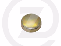 PASTILLE DE SABLAGE ACIER - 20.00 mm - 1