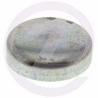 Pastille de sablage acier - 22.20 mm