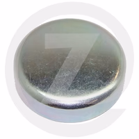 PASTILLE DE SABLAGEACIER - 35.40 mm - 56