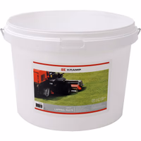 Pâte à roder 2,5 kg - grain 120