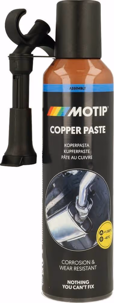 PATE DE MONTAGE AU CUIVRE 200ML