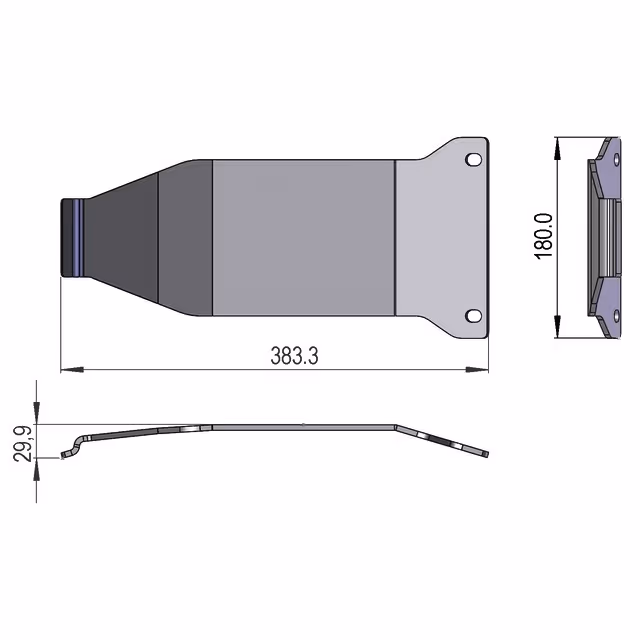 PATIN 5MM SIP766200440B
