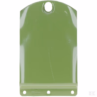 Patin avec accessoires