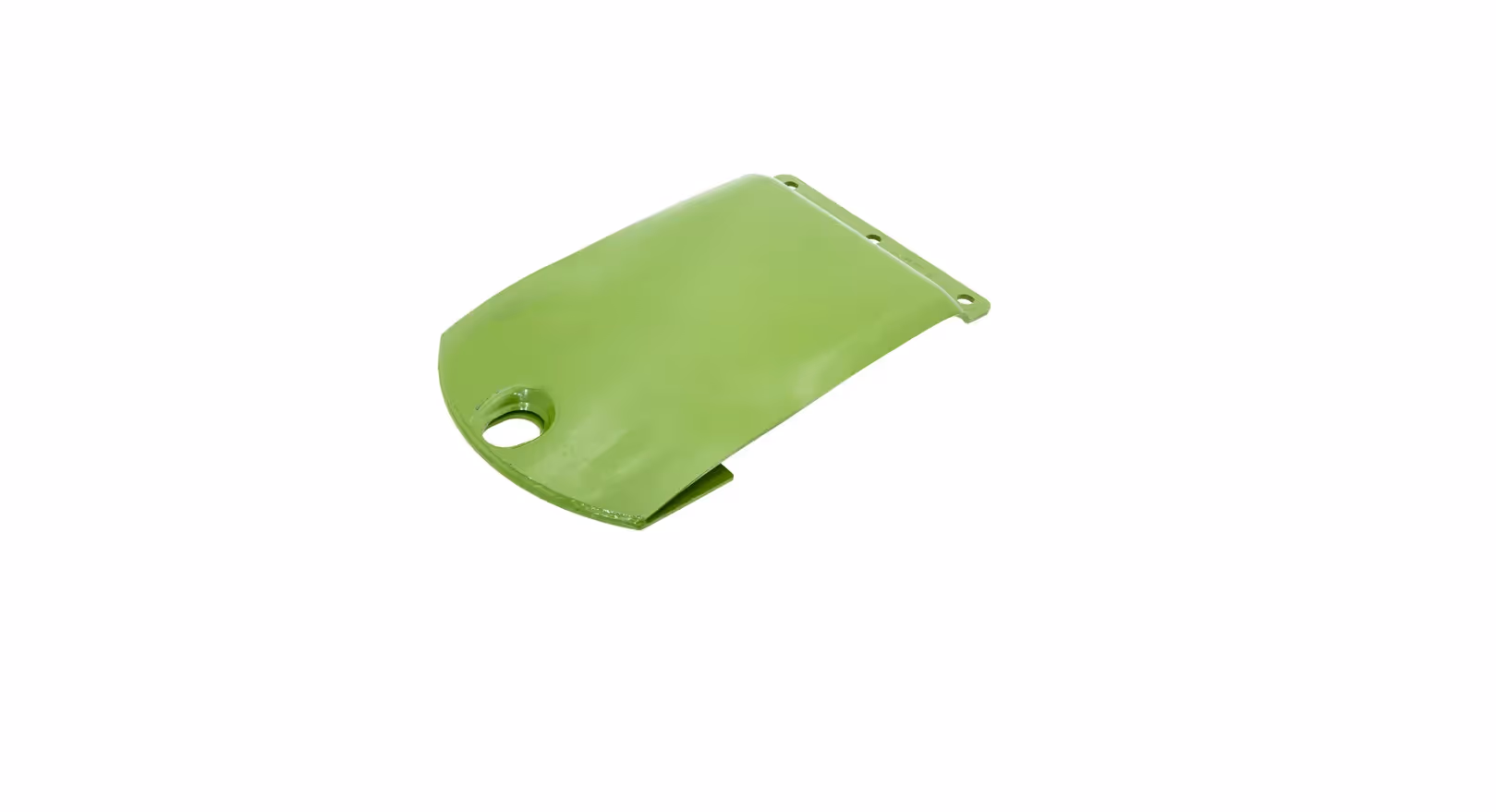 Patin coupe haute faucheuse Krone EASYCUT