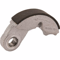 Patin d'embrayage centrifuge