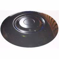 Patin d'usure faucheuse à tambour PZ TT20KO Adaptable