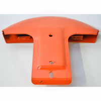 Patin d'usure Kuhn 56190600 origine