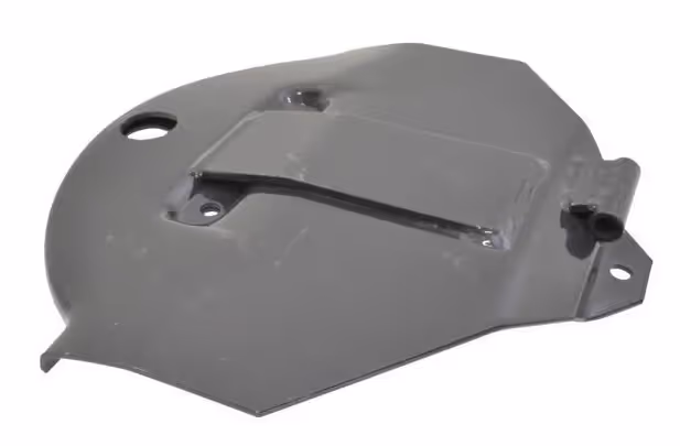 Patin d'usure latérale gauche Vicon VNB1361586