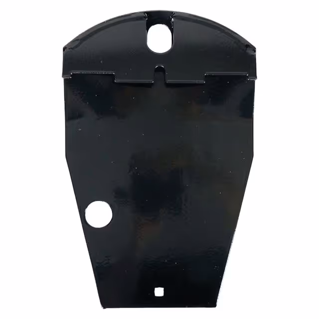PATIN D'USURE POUR FAUCHEUSE TYPE KVERNELAND/TAARUP/VICON KT5512510086