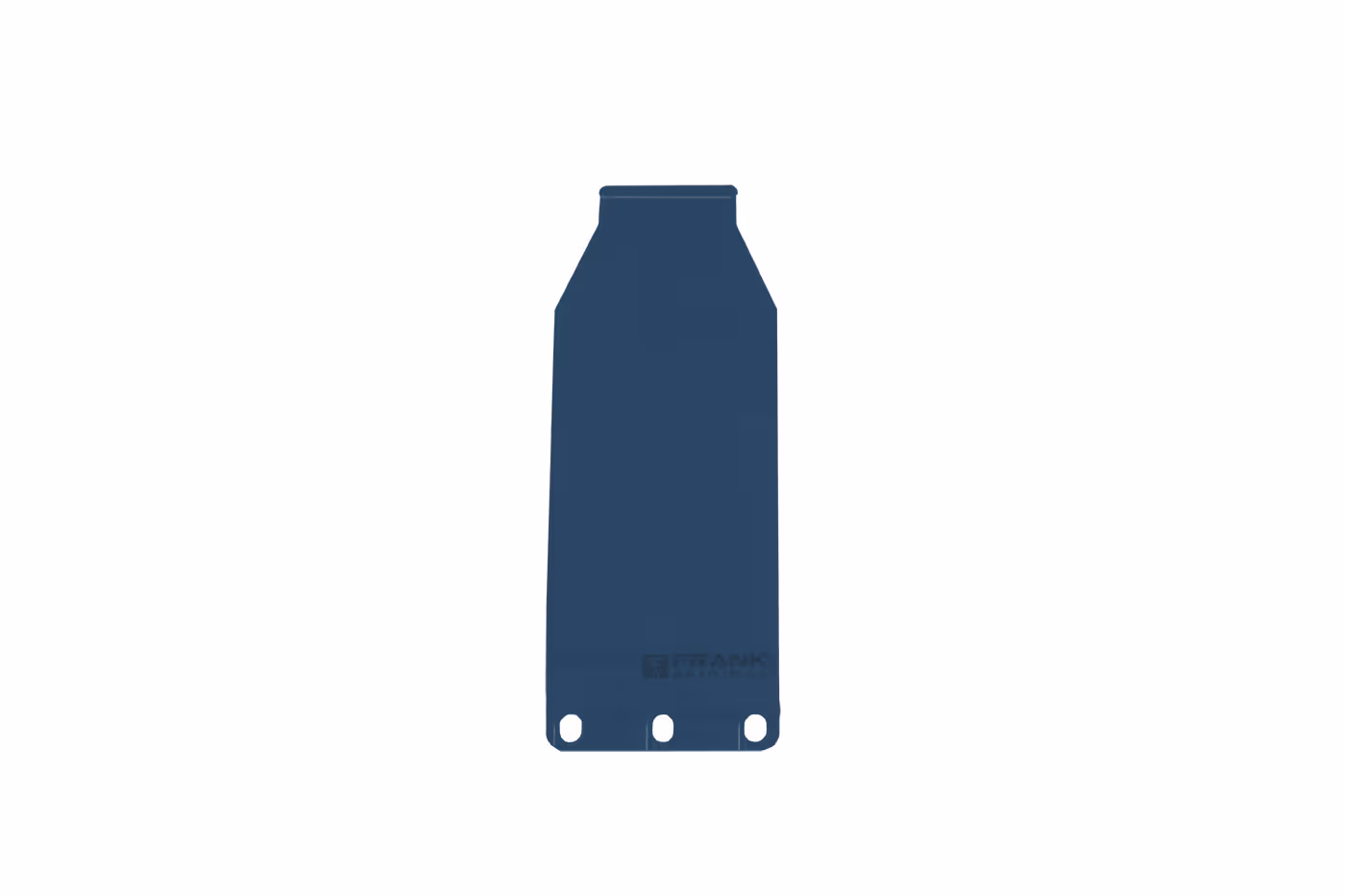 Patin d'usure de faucheuse p/Claas 9389660 adaptable