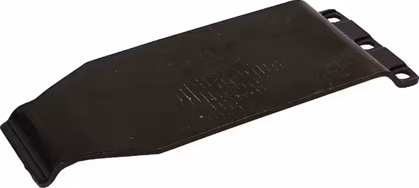 Patin d'usure de faucheuse p/Claas 9389660 adaptable