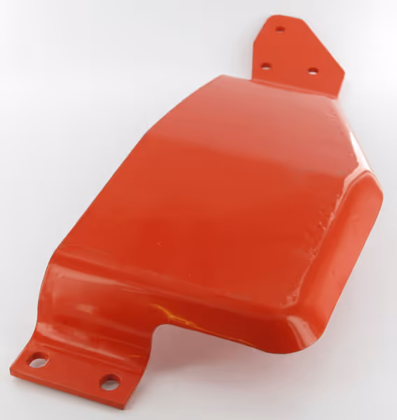 Patin de protection G. Fella