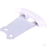 Patin de semences avec le support Prosem