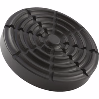 Patin en caoutchouc pour pont élévateur