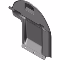 PATIN EXTERIEUR SOUDE SIP766031072