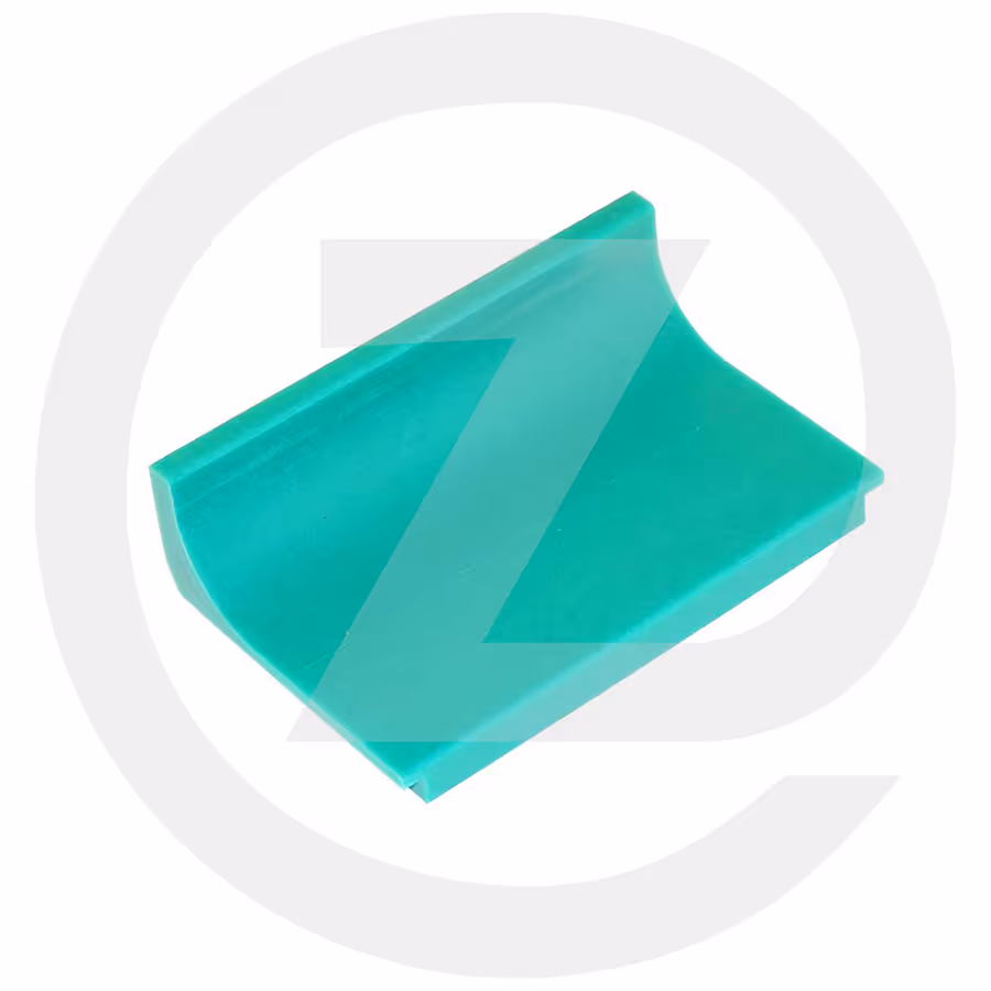 Patin ref 22919 adaptable Merlo