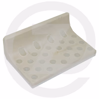 Patin ref 83124 adaptable Merlo