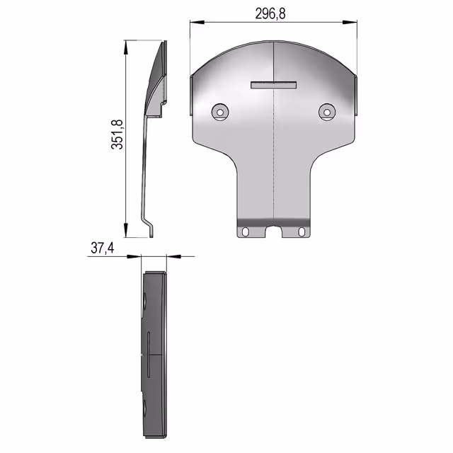 PATIN SIP 745031001B