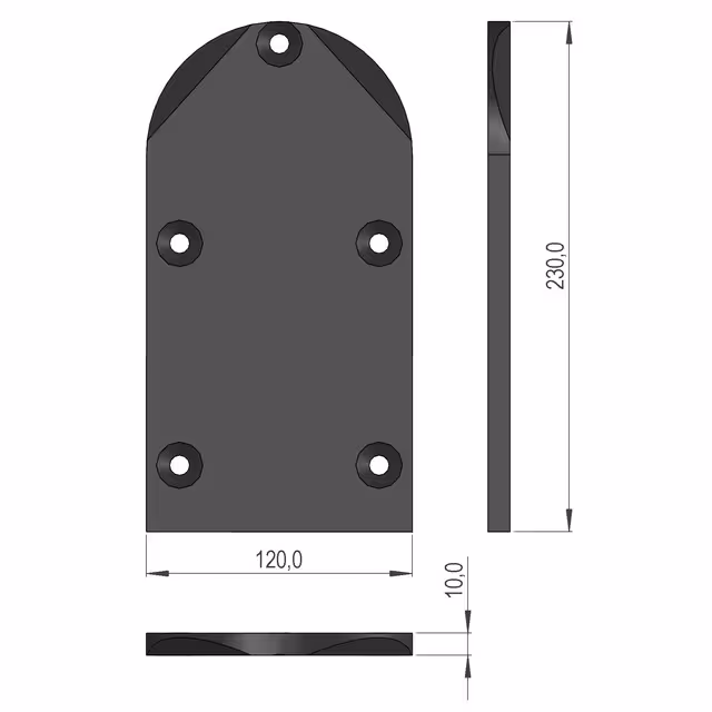 PATIN SIP855010020